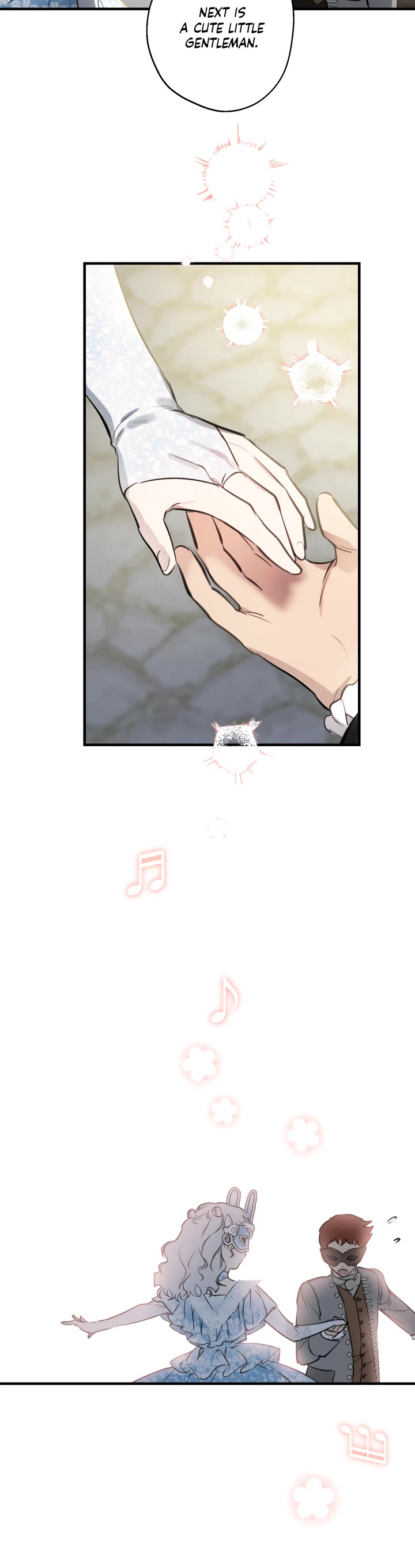 The Strongest Characters in the World Are Obsessed With Me Chapter 69 page 24 - Chapter 69