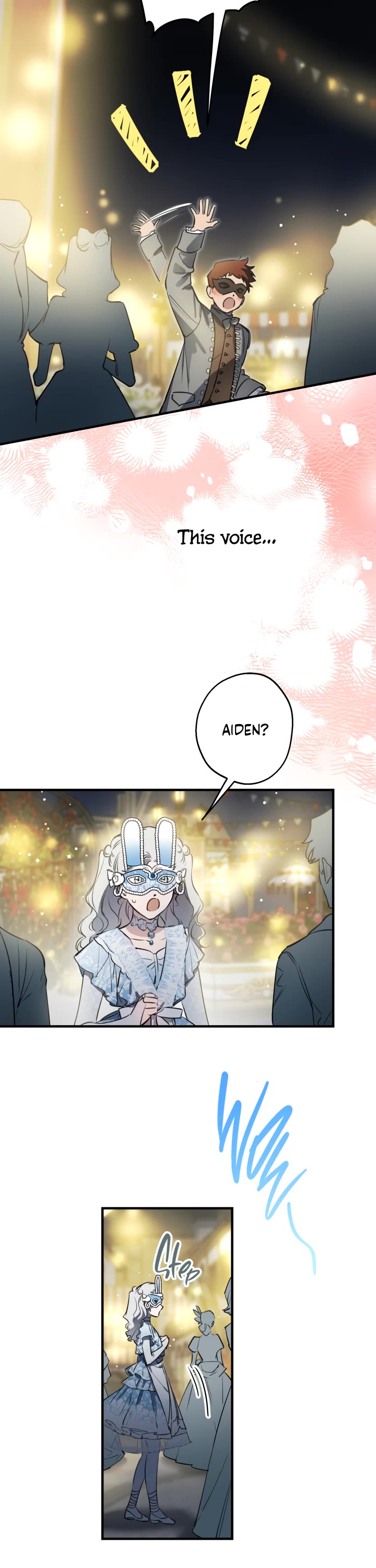 The Strongest Characters in the World Are Obsessed With Me Chapter 69 page 27 - Chapter 69