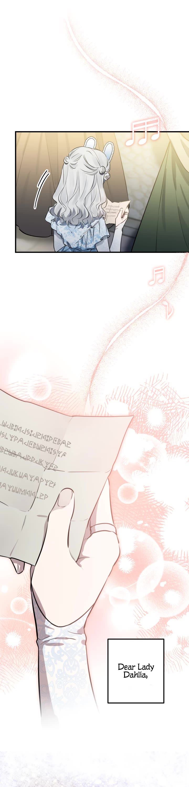 The Strongest Characters in the World Are Obsessed With Me Chapter 69 page 28 - Chapter 69