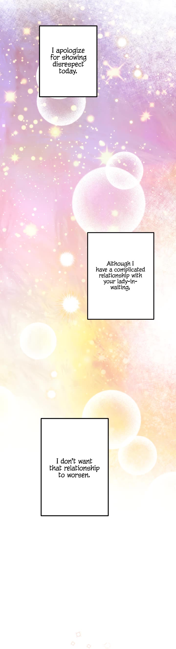 The Strongest Characters in the World Are Obsessed With Me Chapter 69 page 29 - Chapter 69