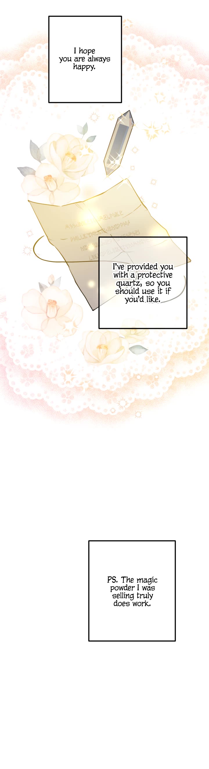 The Strongest Characters in the World Are Obsessed With Me Chapter 69 page 30 - Chapter 69