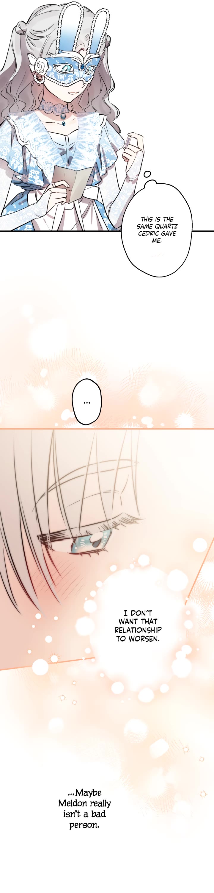 The Strongest Characters in the World Are Obsessed With Me Chapter 69 page 31 - Chapter 69