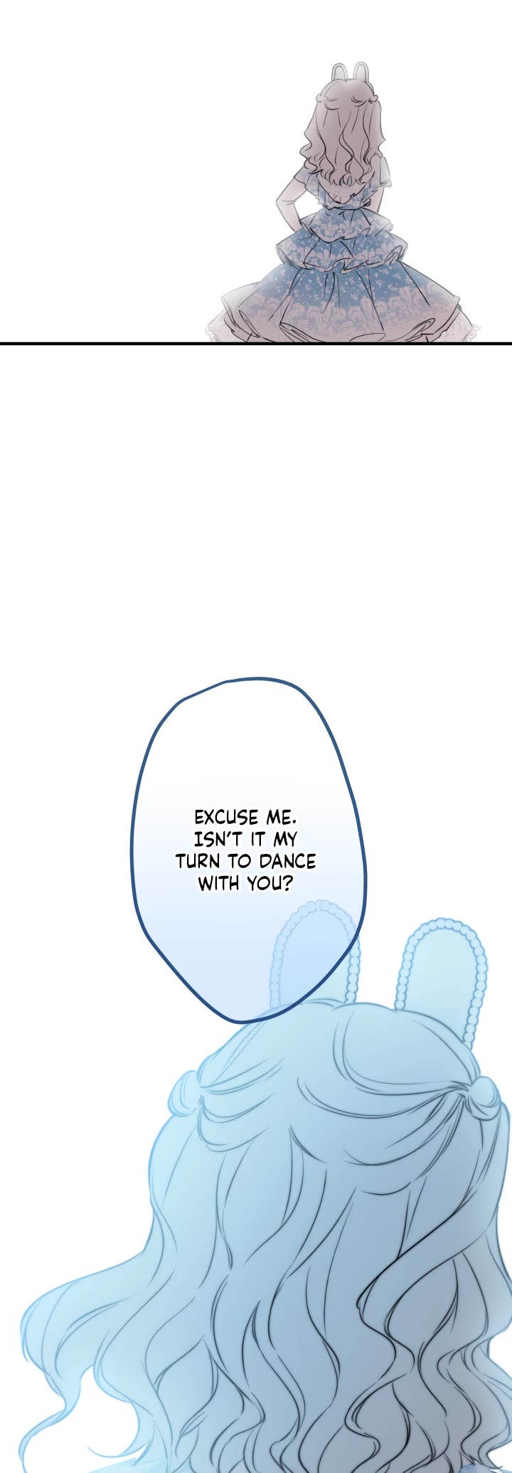 The Strongest Characters in the World Are Obsessed With Me Chapter 69 page 32 - Chapter 69