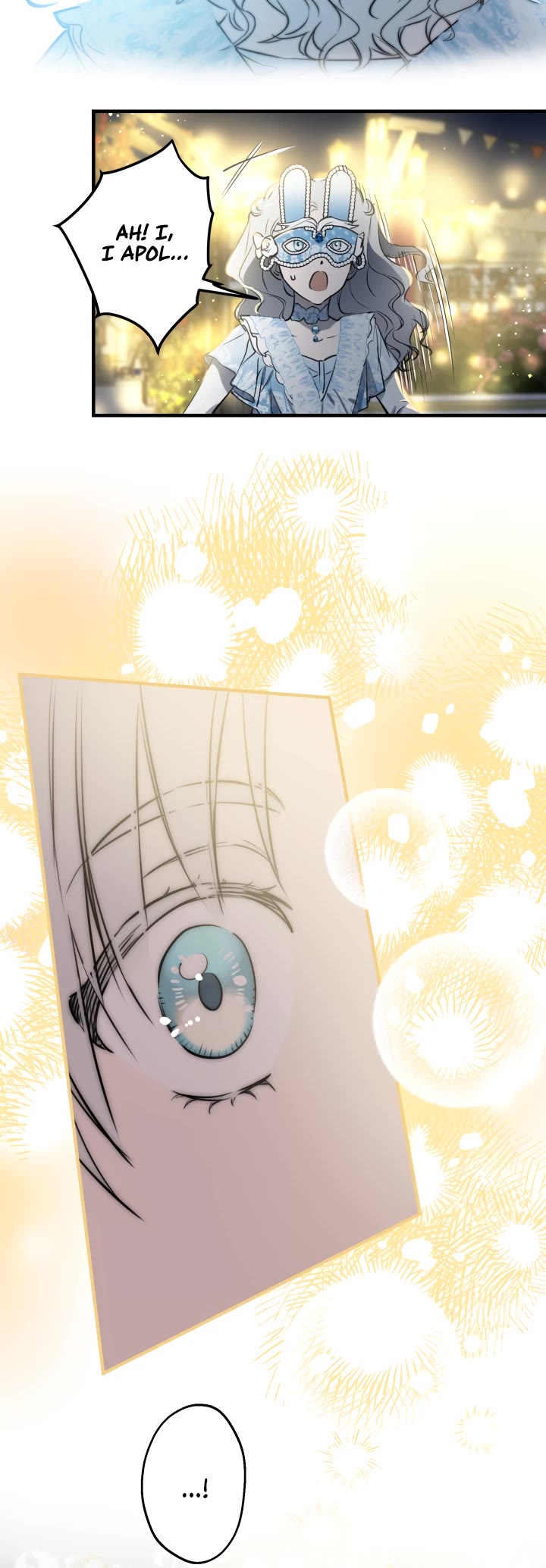 The Strongest Characters in the World Are Obsessed With Me Chapter 69 page 33 - Chapter 69