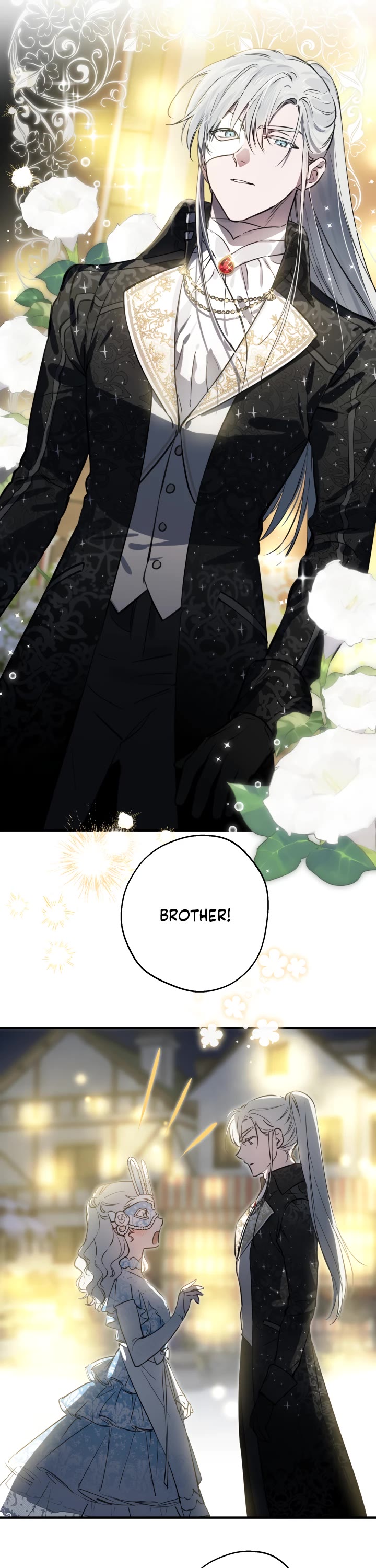 The Strongest Characters in the World Are Obsessed With Me Chapter 69 page 34 - Chapter 69