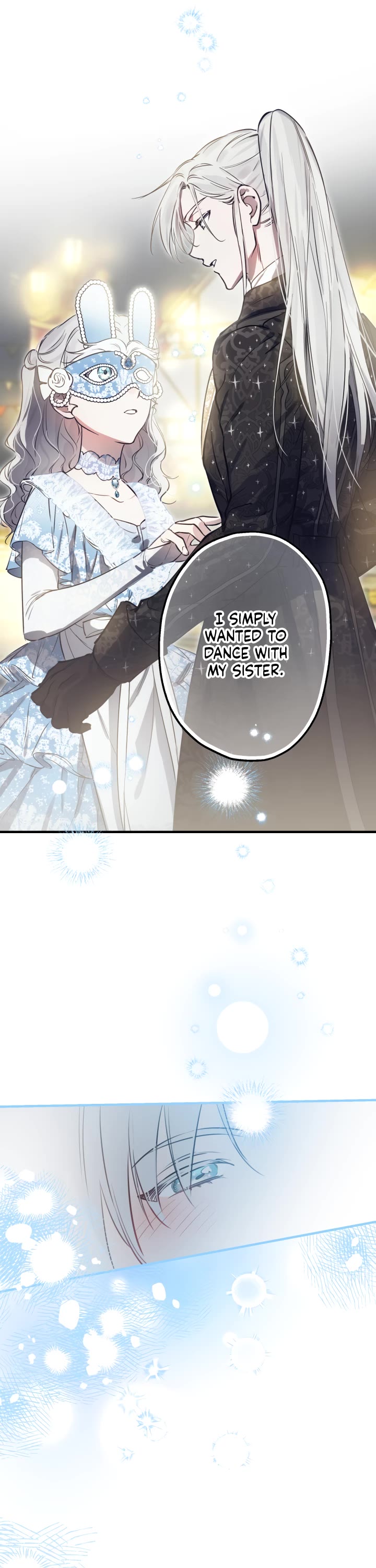 The Strongest Characters in the World Are Obsessed With Me Chapter 69 page 37 - Chapter 69