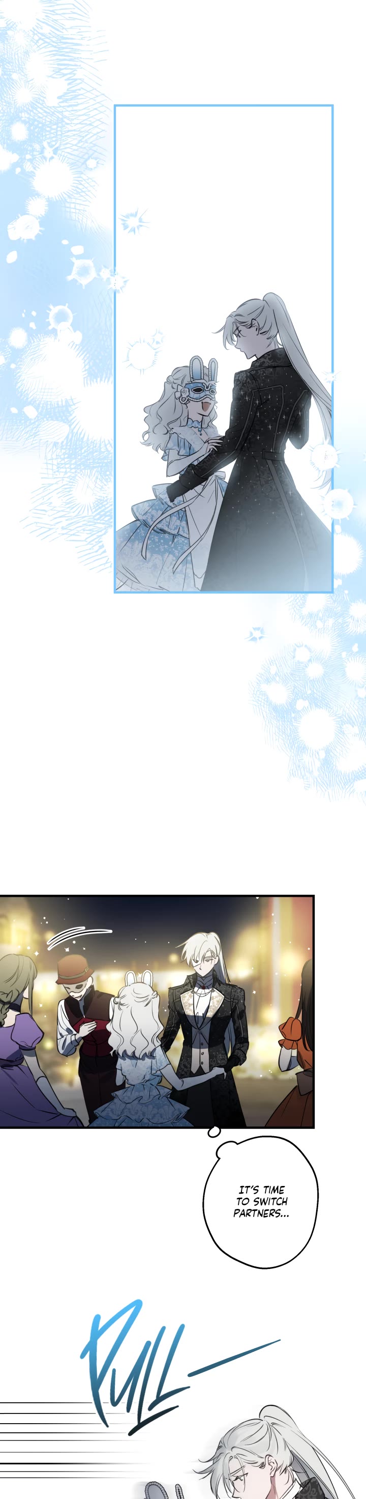 The Strongest Characters in the World Are Obsessed With Me Chapter 69 page 38 - Chapter 69