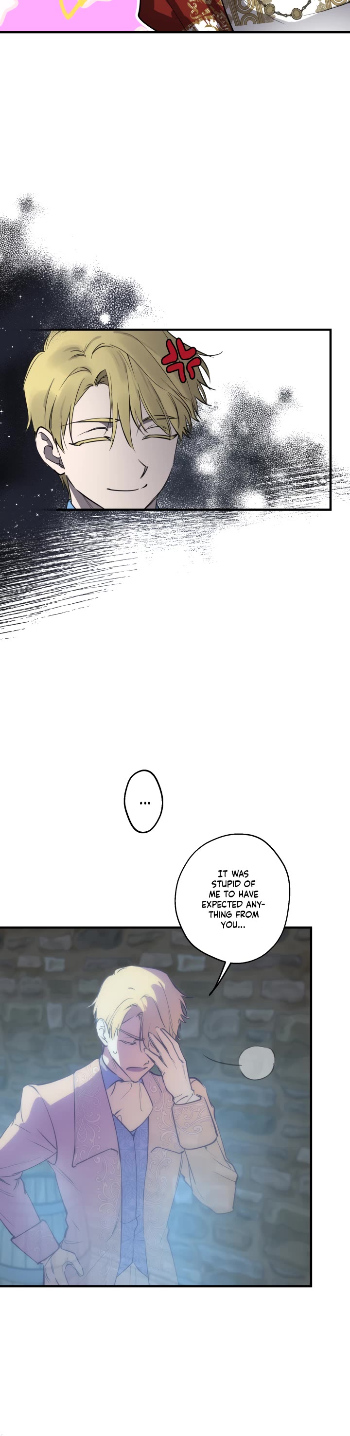 The Strongest Characters in the World Are Obsessed With Me Chapter 69 page 4 - Chapter 69