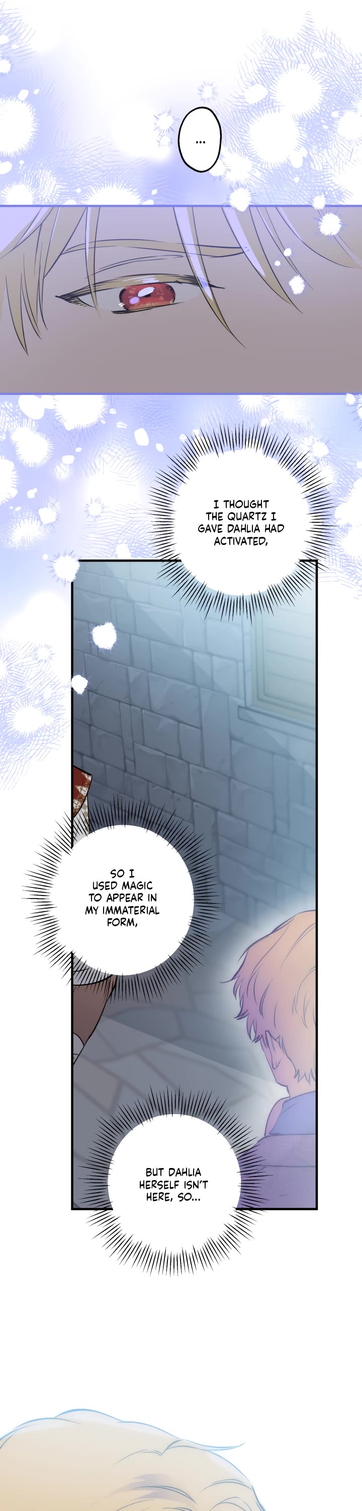 The Strongest Characters in the World Are Obsessed With Me Chapter 69 page 5 - Chapter 69