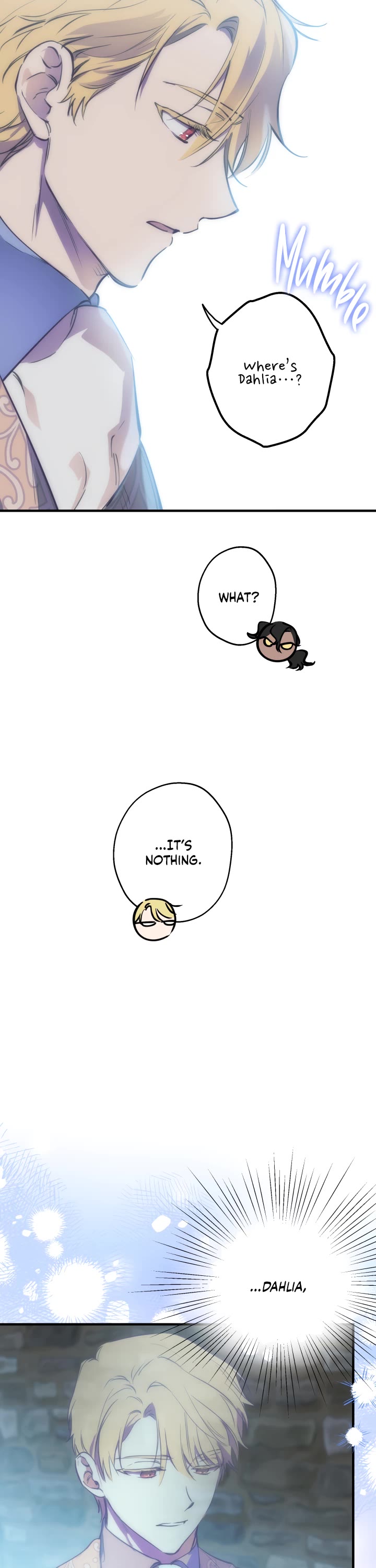 The Strongest Characters in the World Are Obsessed With Me Chapter 69 page 6 - Chapter 69