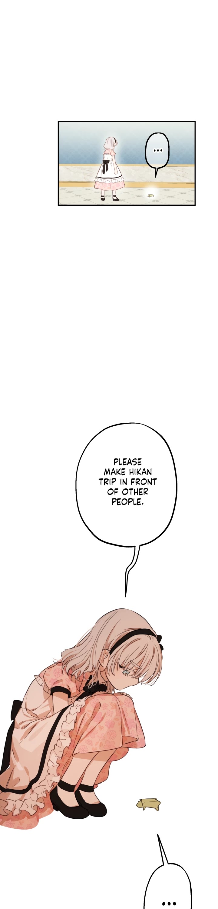 The Strongest Characters in the World Are Obsessed With Me Chapter 7 page 14 - Chapter 7
