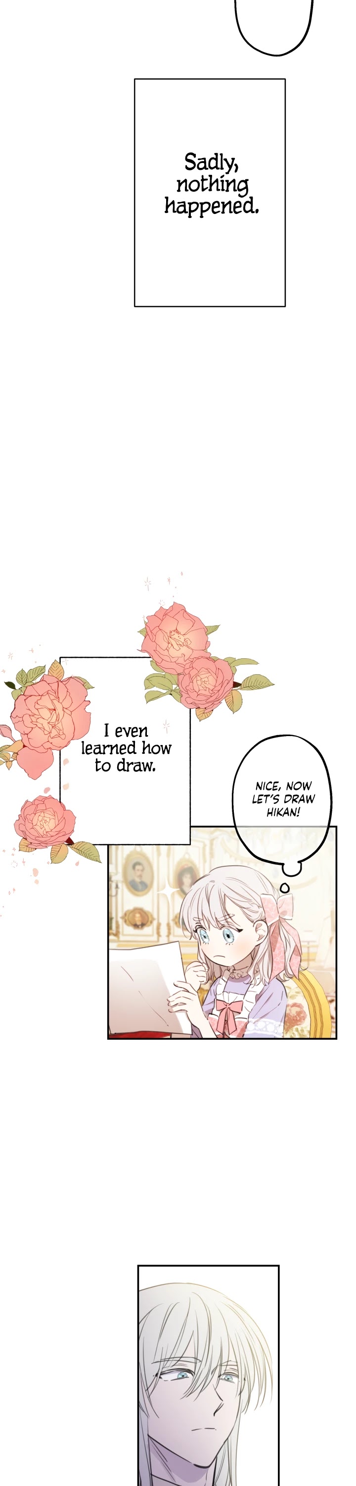 The Strongest Characters in the World Are Obsessed With Me Chapter 7 page 15 - Chapter 7