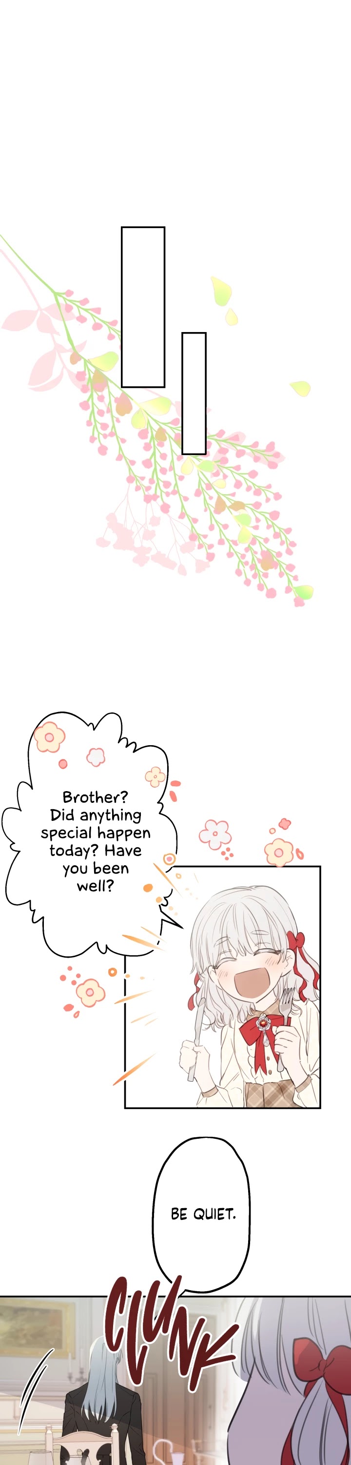 The Strongest Characters in the World Are Obsessed With Me Chapter 7 page 17 - Chapter 7