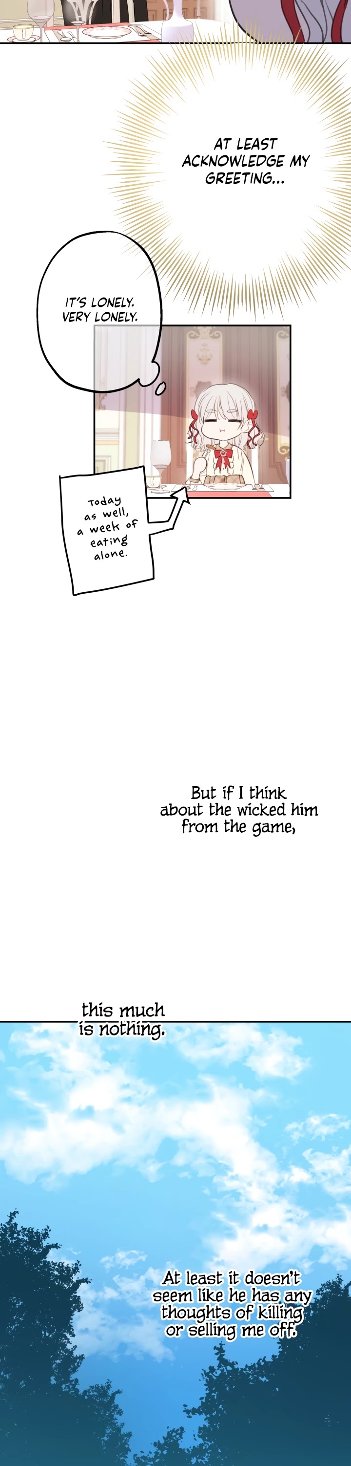 The Strongest Characters in the World Are Obsessed With Me Chapter 7 page 18 - Chapter 7
