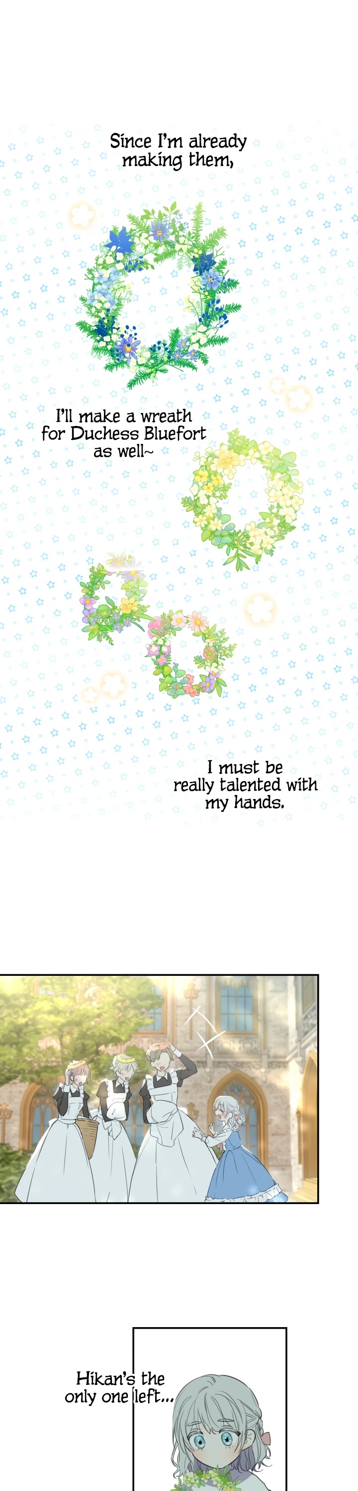 The Strongest Characters in the World Are Obsessed With Me Chapter 7 page 23 - Chapter 7