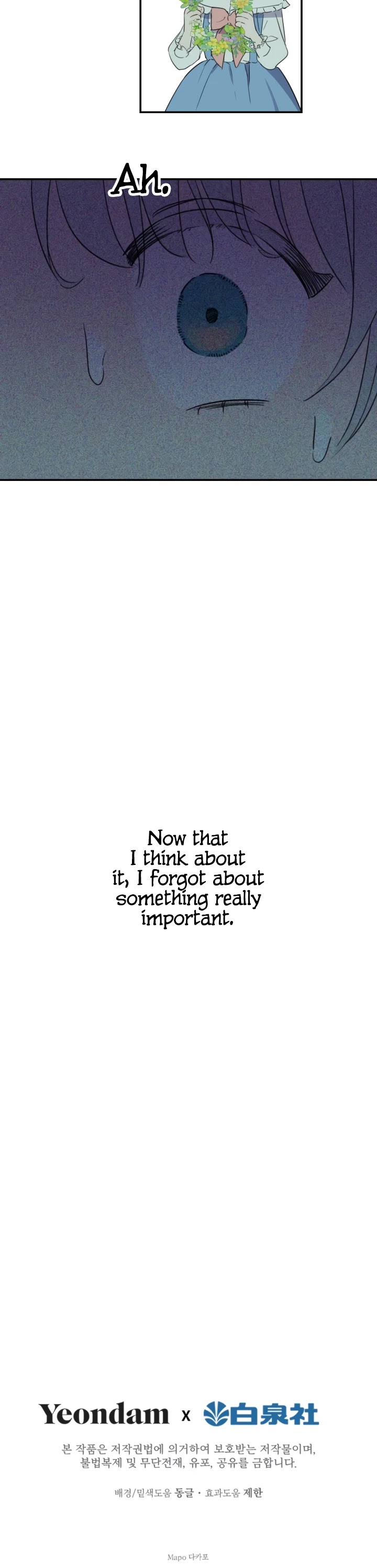 The Strongest Characters in the World Are Obsessed With Me Chapter 7 page 24 - Chapter 7