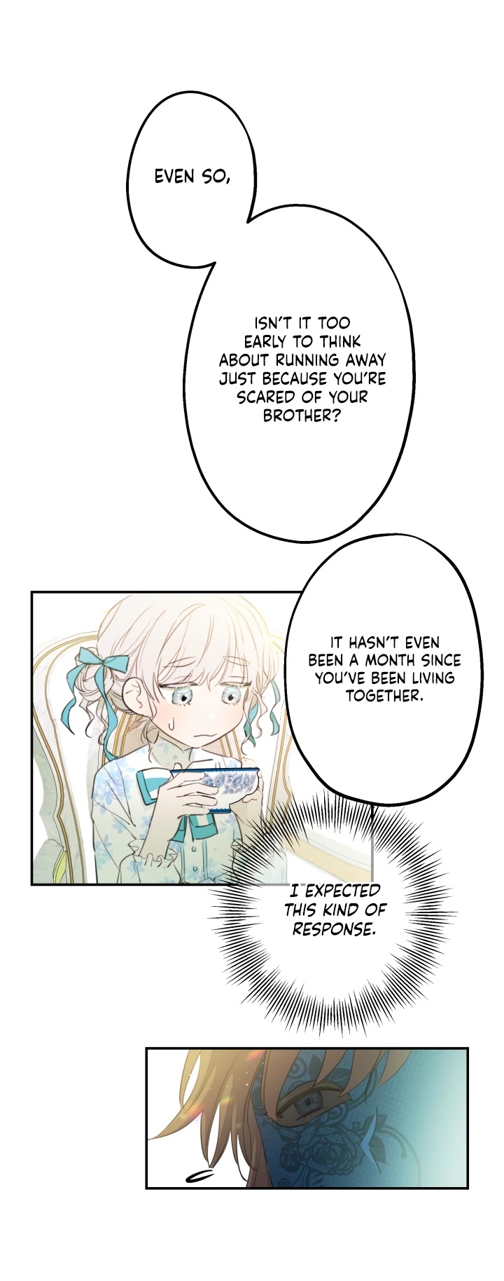 The Strongest Characters in the World Are Obsessed With Me Chapter 7 page 4 - Chapter 7