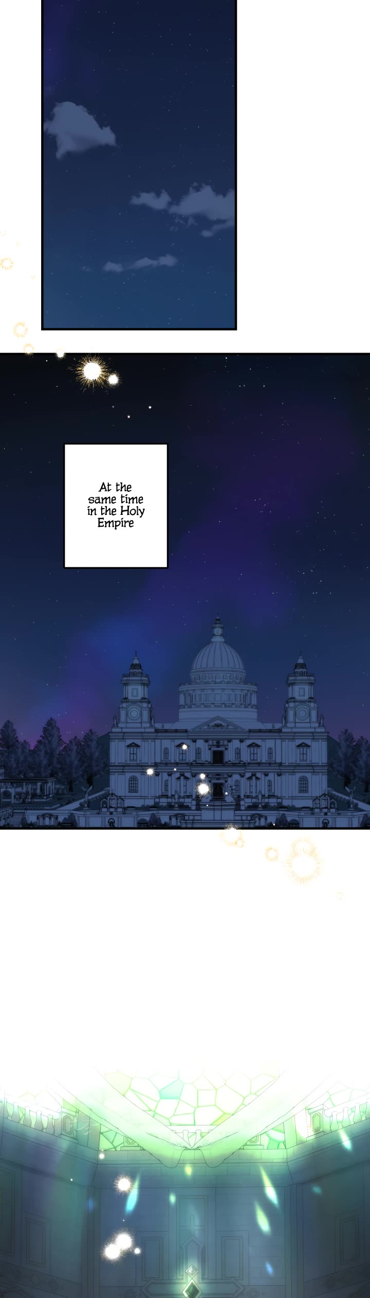 The Strongest Characters in the World Are Obsessed With Me Chapter 70 page 15 - Chapter 70