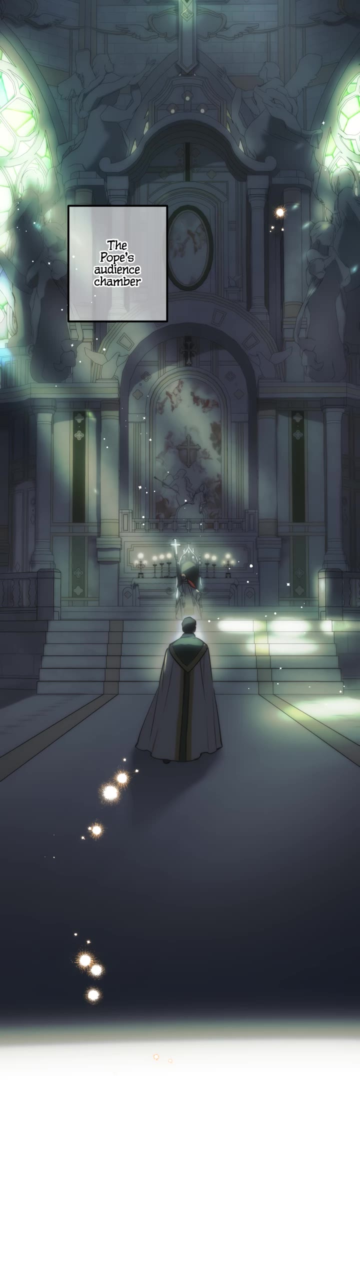 The Strongest Characters in the World Are Obsessed With Me Chapter 70 page 16 - Chapter 70