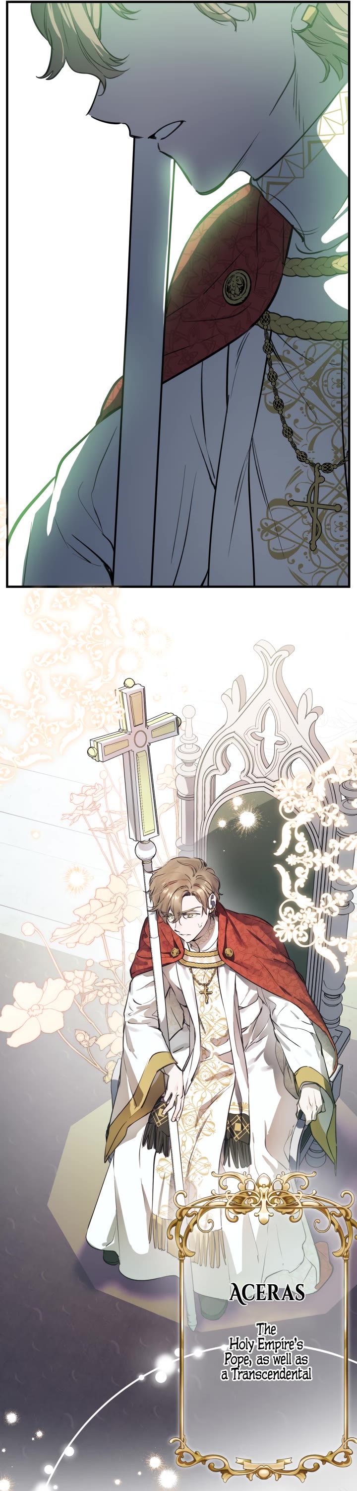 The Strongest Characters in the World Are Obsessed With Me Chapter 70 page 17 - Chapter 70