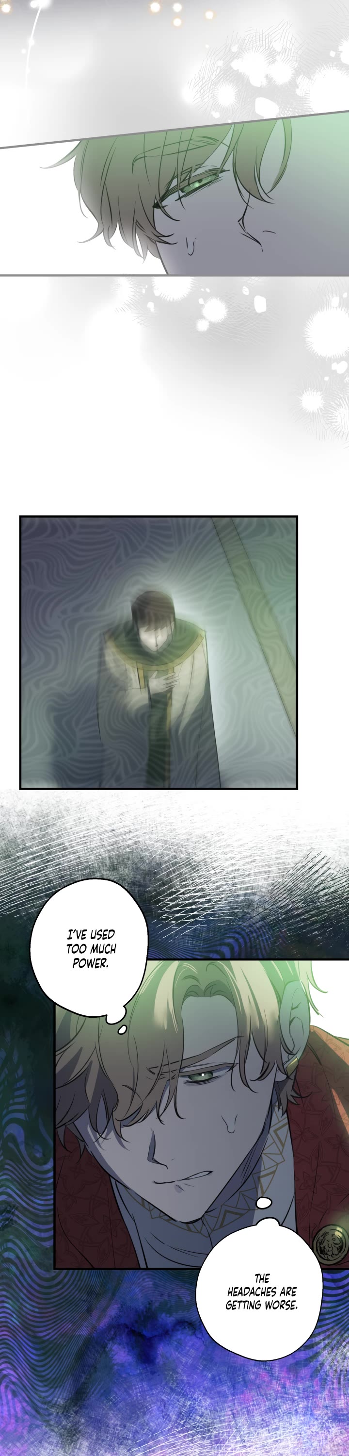 The Strongest Characters in the World Are Obsessed With Me Chapter 70 page 18 - Chapter 70