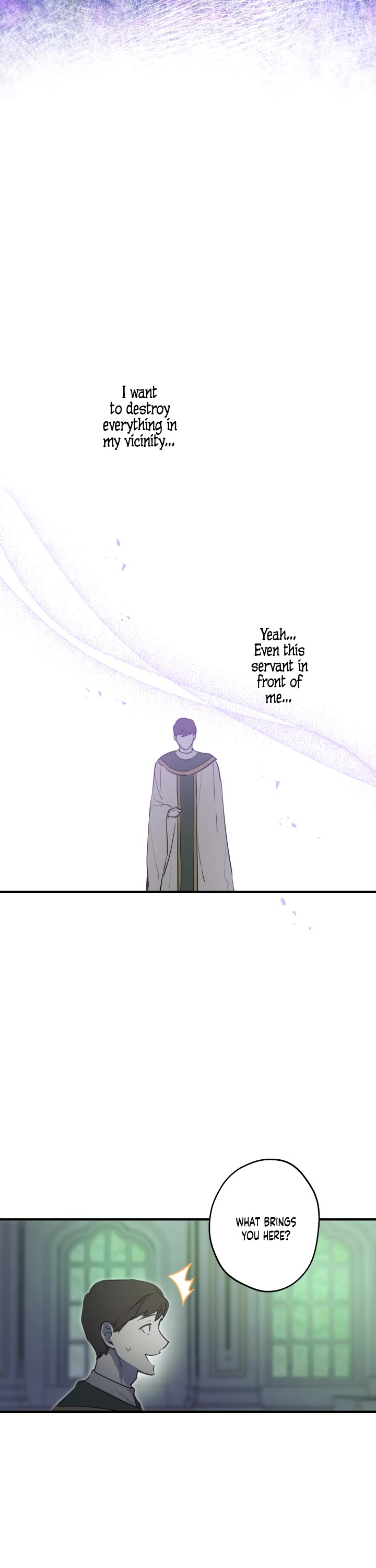 The Strongest Characters in the World Are Obsessed With Me Chapter 70 page 19 - Chapter 70