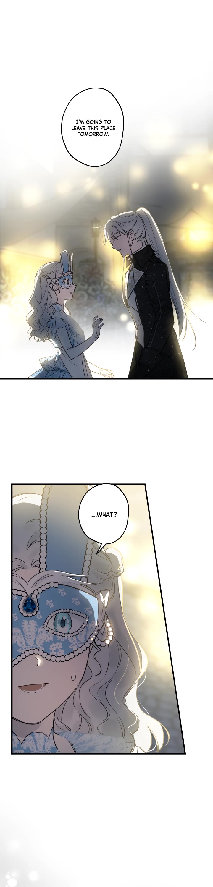 The Strongest Characters in the World Are Obsessed With Me Chapter 70 page 2 - Chapter 70