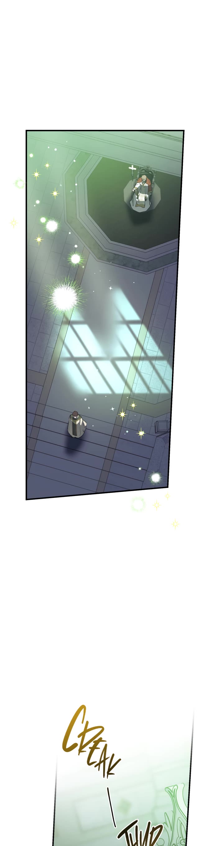 The Strongest Characters in the World Are Obsessed With Me Chapter 70 page 21 - Chapter 70