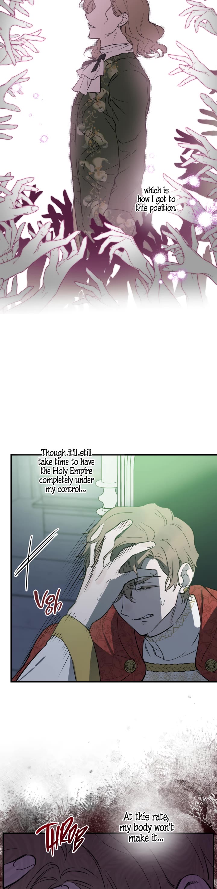 The Strongest Characters in the World Are Obsessed With Me Chapter 70 page 24 - Chapter 70