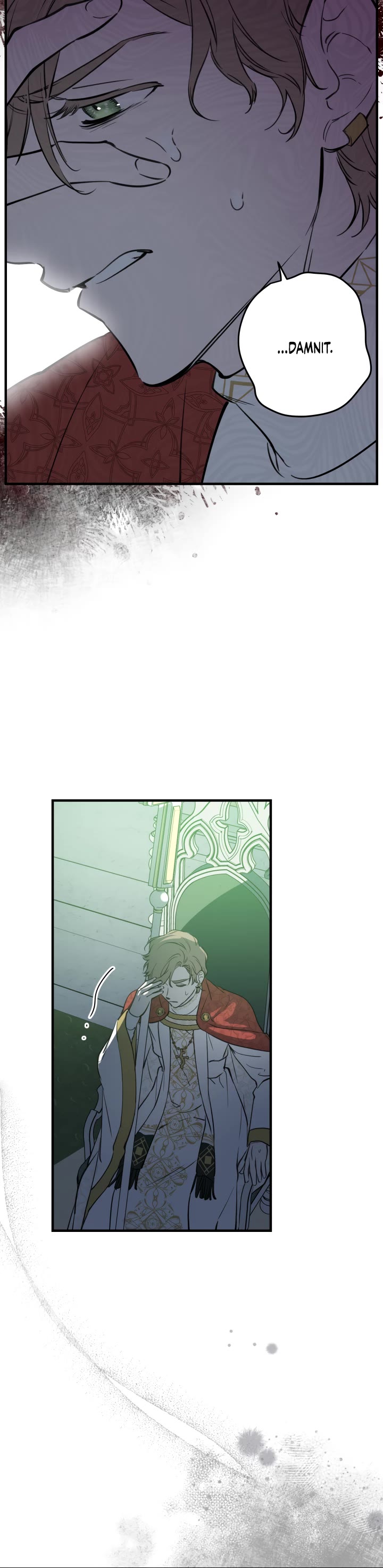 The Strongest Characters in the World Are Obsessed With Me Chapter 70 page 25 - Chapter 70