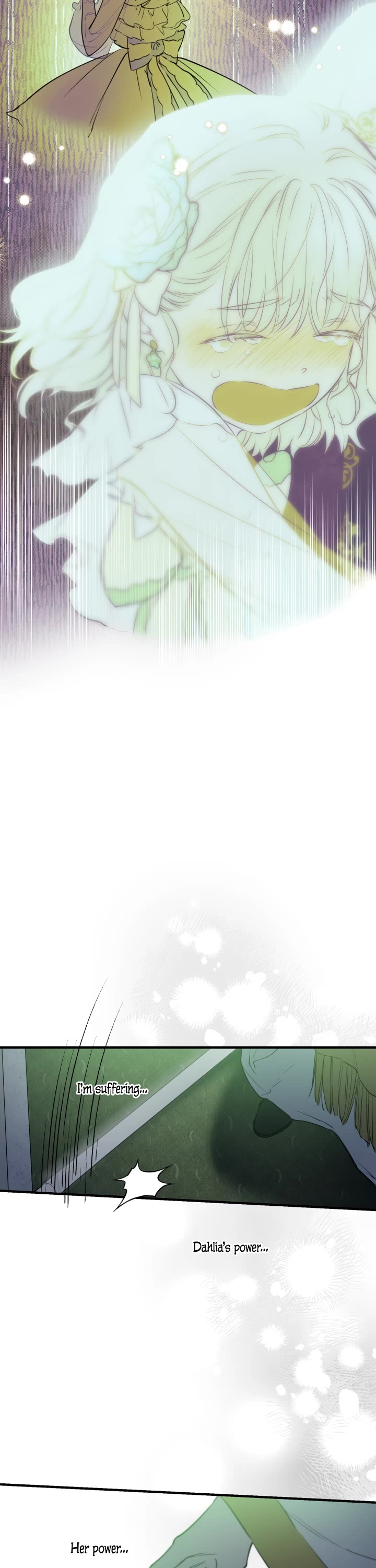 The Strongest Characters in the World Are Obsessed With Me Chapter 70 page 30 - Chapter 70