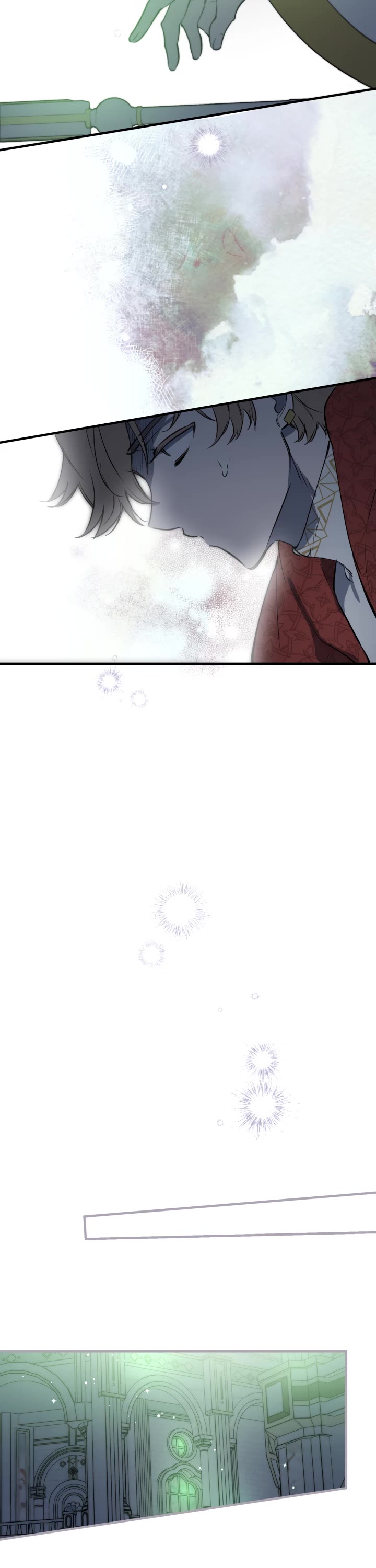 The Strongest Characters in the World Are Obsessed With Me Chapter 70 page 31 - Chapter 70