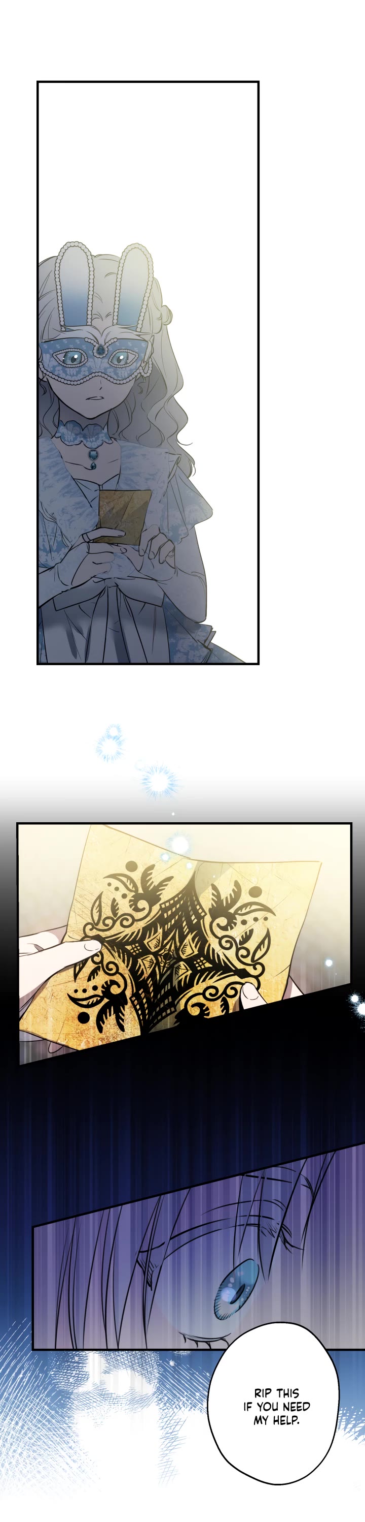 The Strongest Characters in the World Are Obsessed With Me Chapter 70 page 4 - Chapter 70