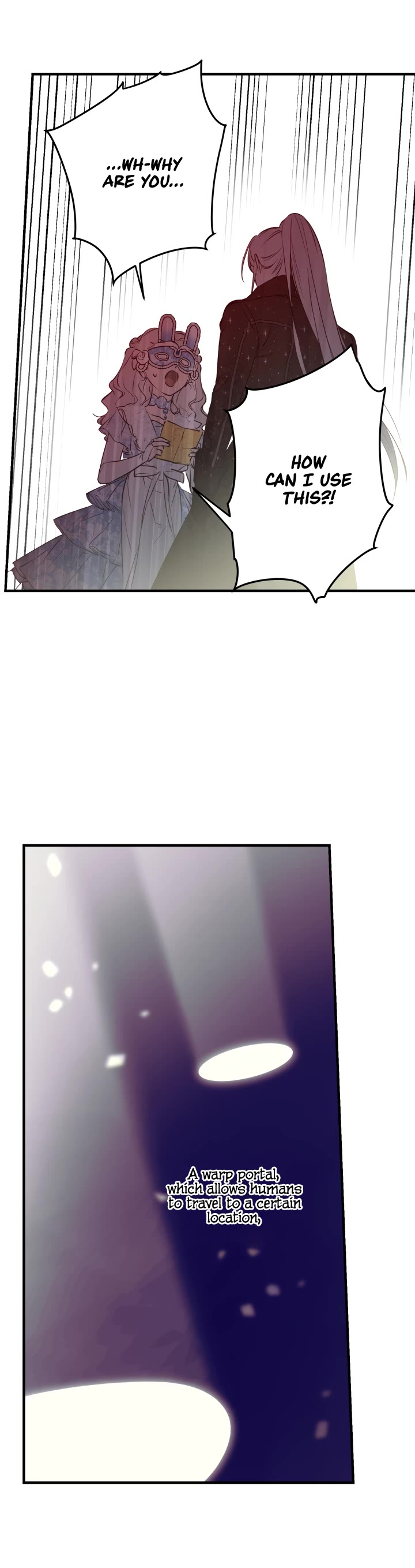 The Strongest Characters in the World Are Obsessed With Me Chapter 70 page 6 - Chapter 70