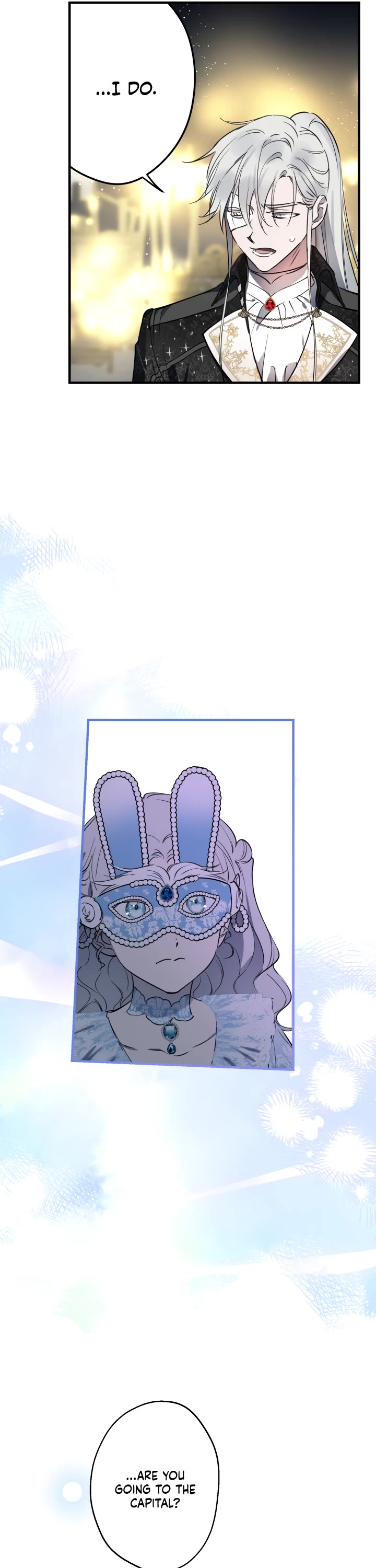 The Strongest Characters in the World Are Obsessed With Me Chapter 70 page 8 - Chapter 70