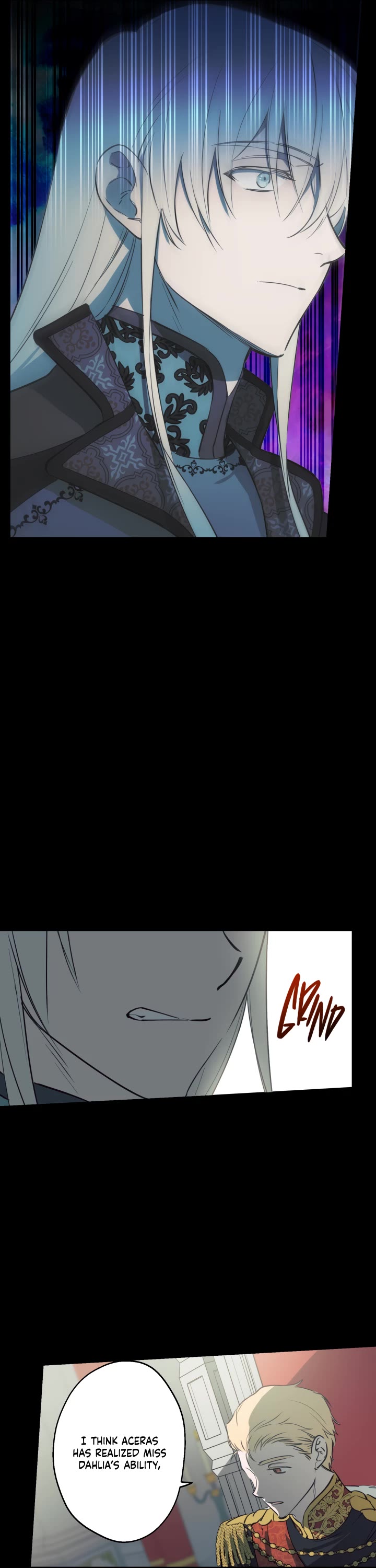 The Strongest Characters in the World Are Obsessed With Me Chapter 71 page 11 - Chapter 71