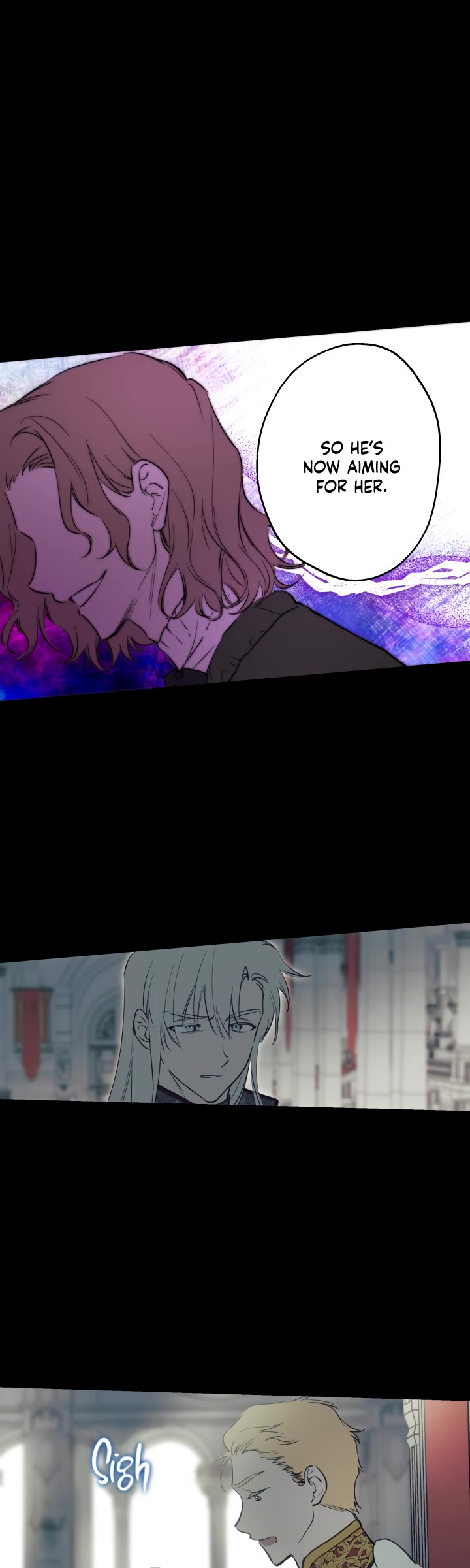 The Strongest Characters in the World Are Obsessed With Me Chapter 71 page 12 - Chapter 71