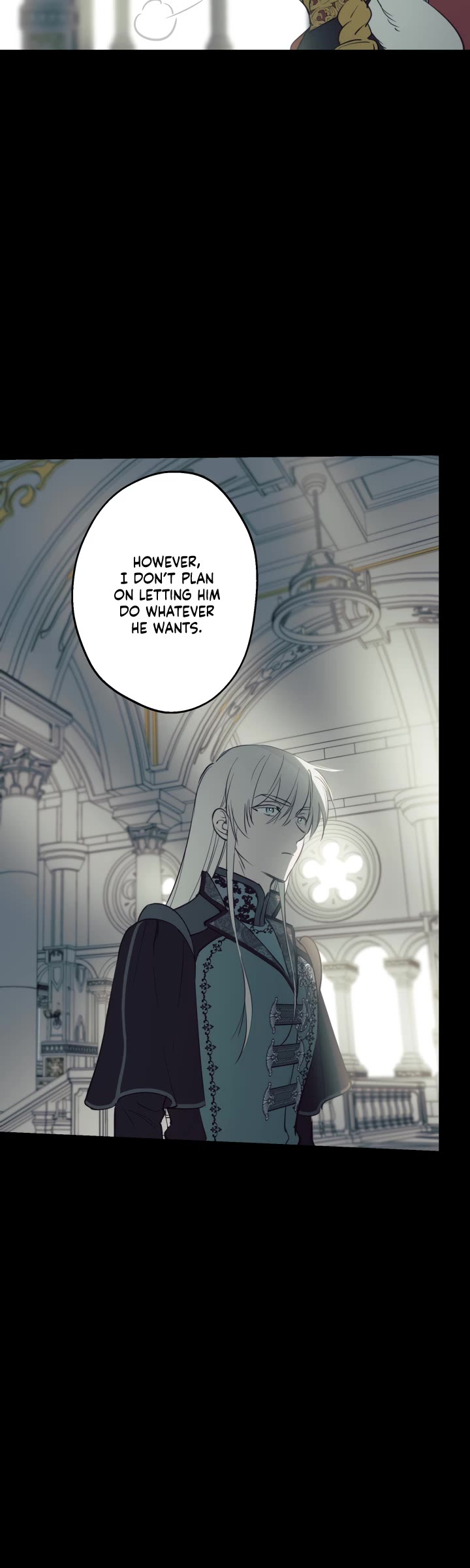 The Strongest Characters in the World Are Obsessed With Me Chapter 71 page 13 - Chapter 71