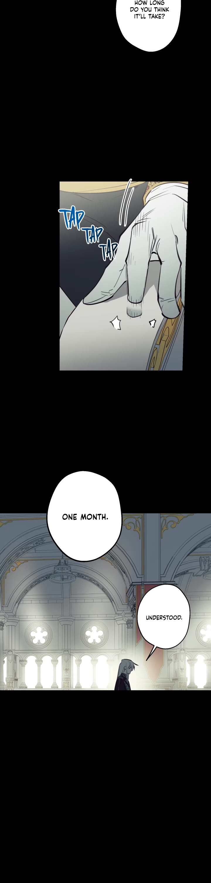The Strongest Characters in the World Are Obsessed With Me Chapter 71 page 15 - Chapter 71