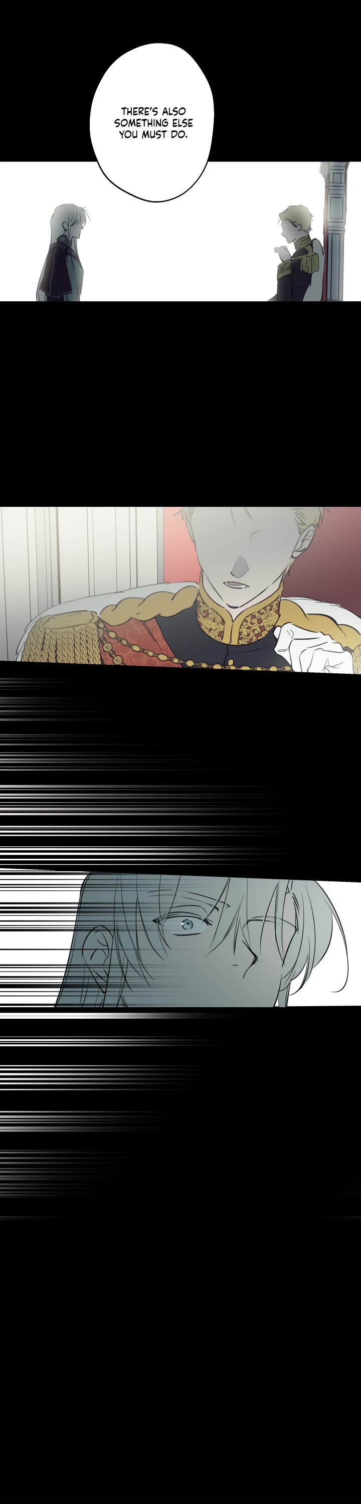 The Strongest Characters in the World Are Obsessed With Me Chapter 71 page 16 - Chapter 71