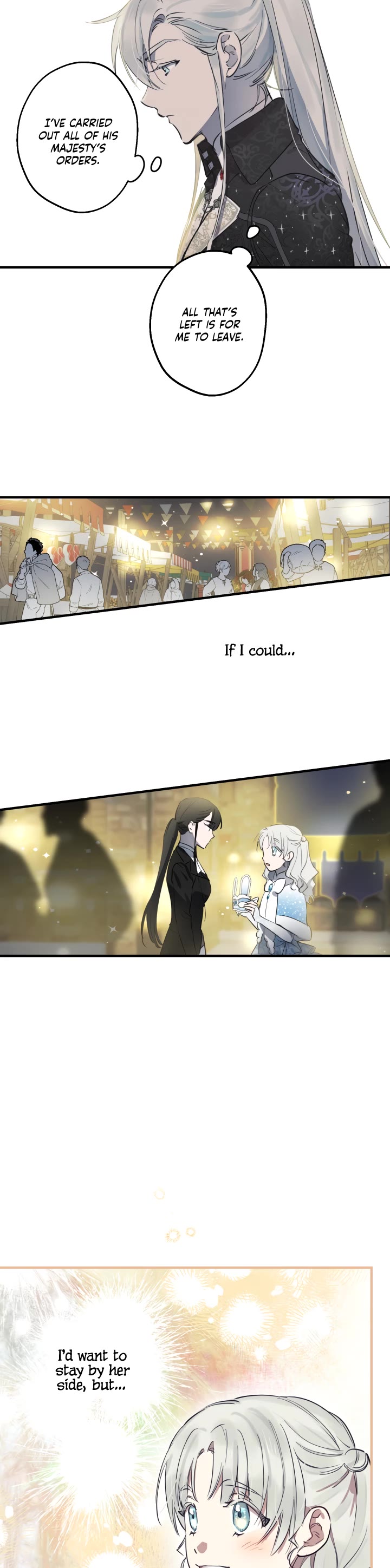 The Strongest Characters in the World Are Obsessed With Me Chapter 71 page 18 - Chapter 71