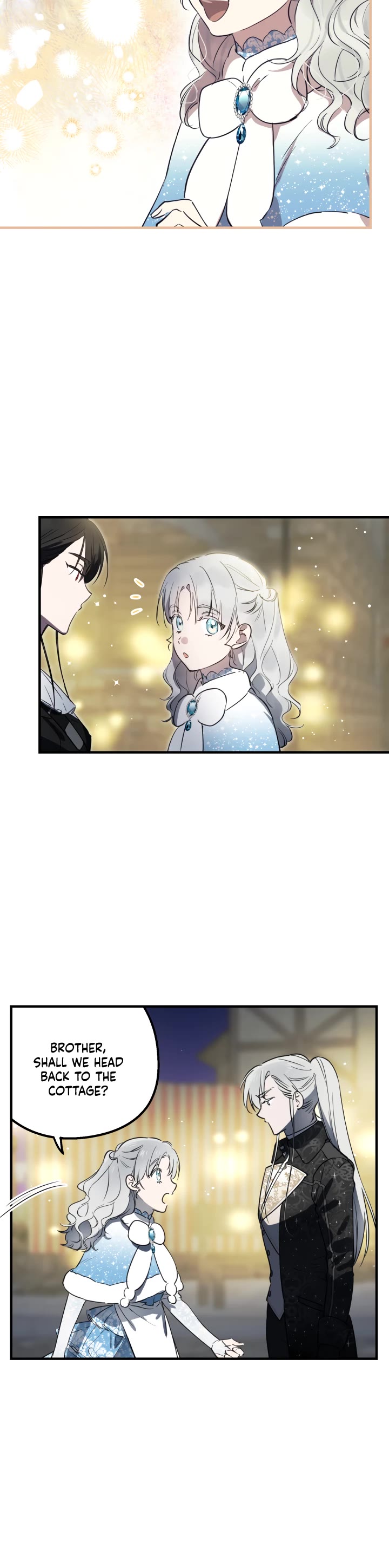 The Strongest Characters in the World Are Obsessed With Me Chapter 71 page 19 - Chapter 71