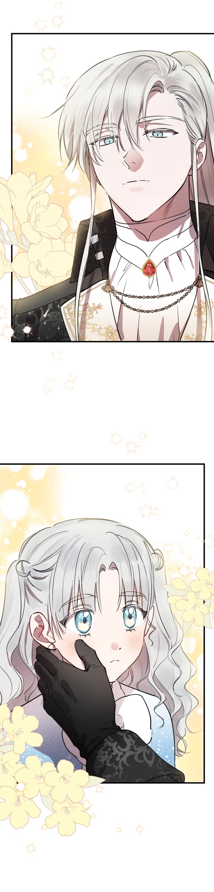 The Strongest Characters in the World Are Obsessed With Me Chapter 71 page 20 - Chapter 71