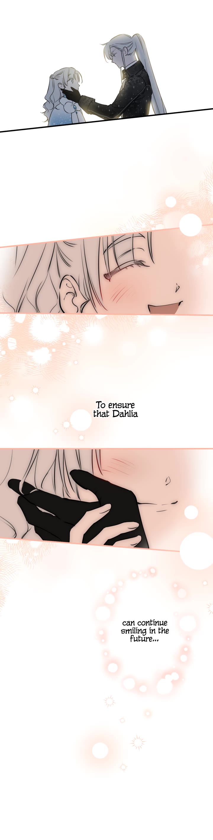 The Strongest Characters in the World Are Obsessed With Me Chapter 71 page 21 - Chapter 71