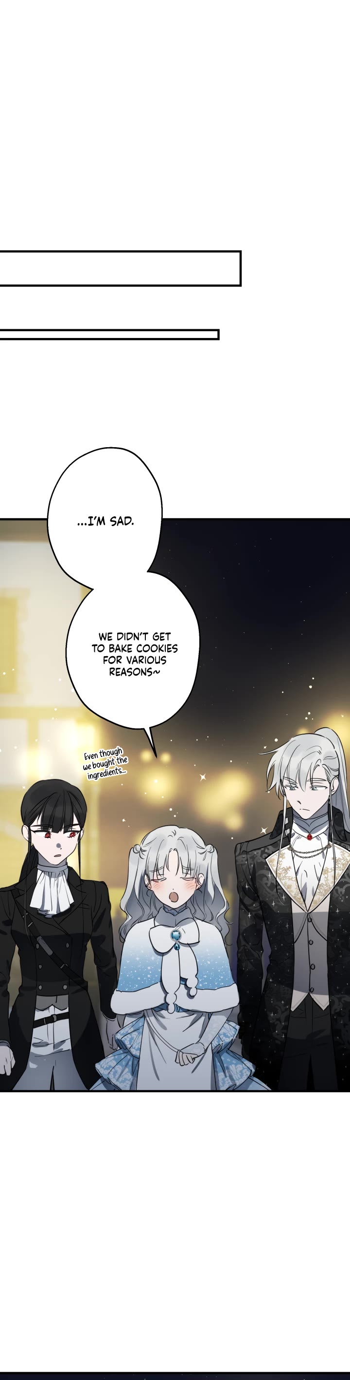 The Strongest Characters in the World Are Obsessed With Me Chapter 71 page 22 - Chapter 71
