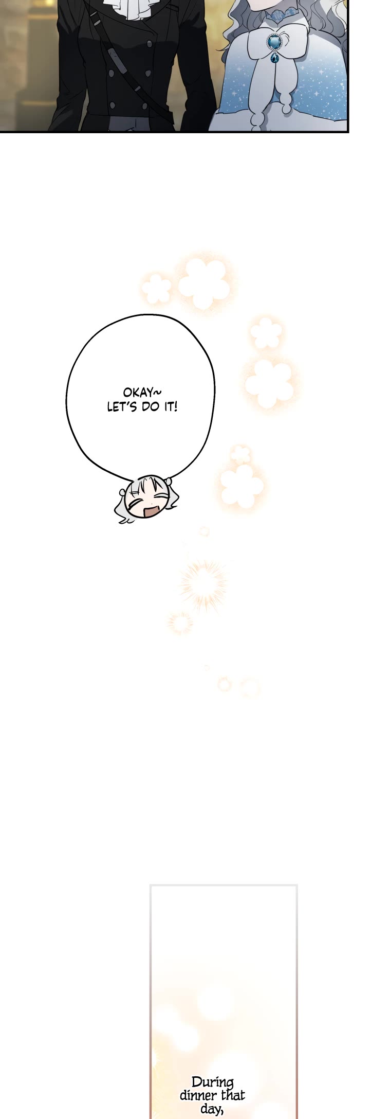 The Strongest Characters in the World Are Obsessed With Me Chapter 71 page 24 - Chapter 71