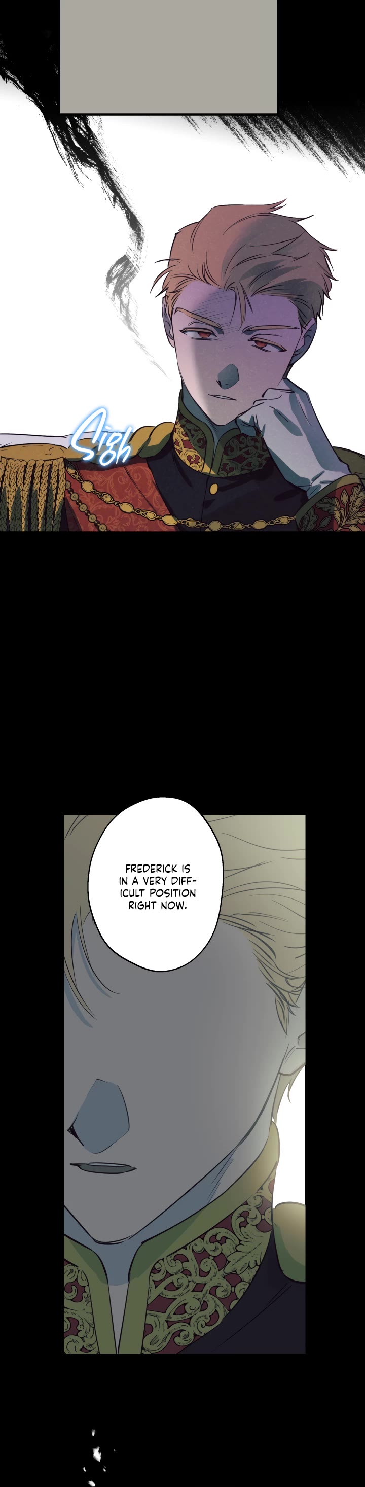 The Strongest Characters in the World Are Obsessed With Me Chapter 71 page 7 - Chapter 71
