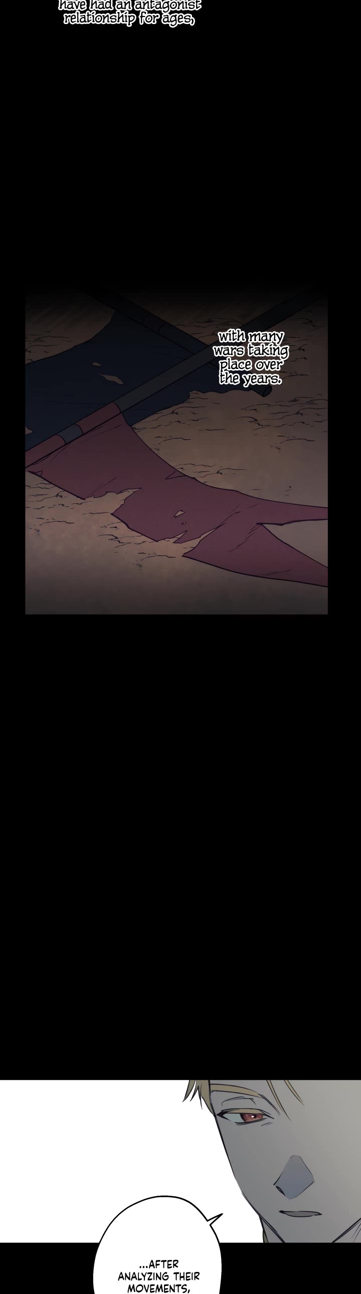 The Strongest Characters in the World Are Obsessed With Me Chapter 71 page 9 - Chapter 71