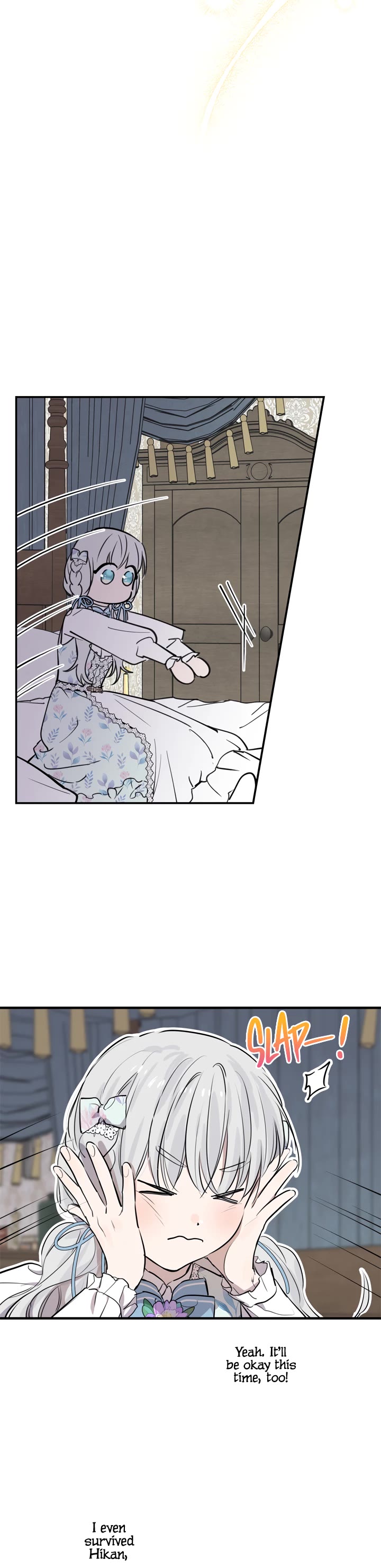 The Strongest Characters in the World Are Obsessed With Me Chapter 72 page 10 - Chapter 72