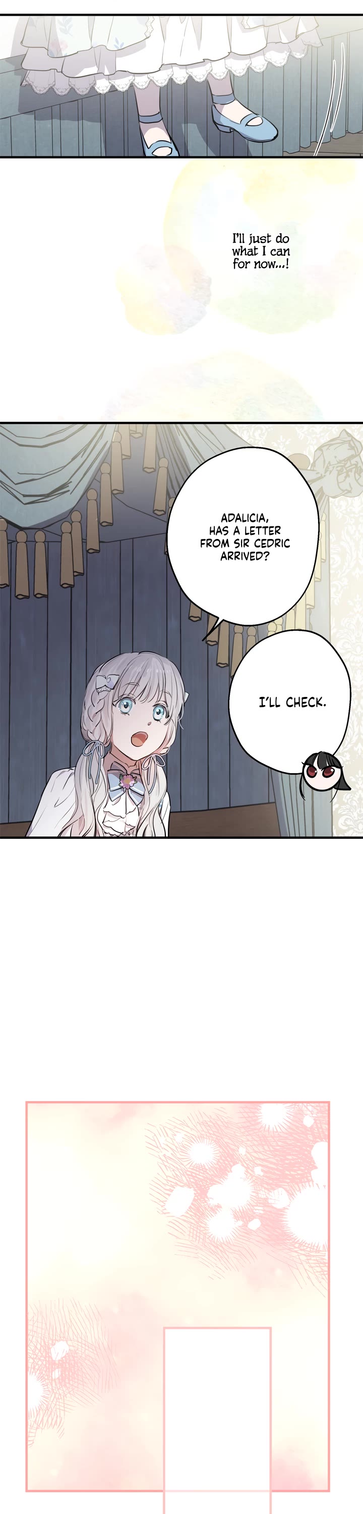 The Strongest Characters in the World Are Obsessed With Me Chapter 72 page 11 - Chapter 72
